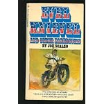 Evel Knievel and Other Daredevils book cover