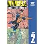 Invincible: The Ultimate Collection Volume 2: Ultimate Collection: v. 2 (Invincible)