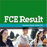 FCE Result: Class Audio CDs