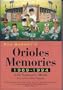 Rex Barney's Orioles Memories 1969-1994