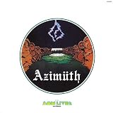 Azimuth [Shm] [Ltd. Paper-Sleev