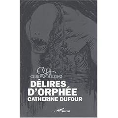 D�lires d'Orph�e