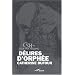 D�lires d'Orph�e