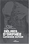 D�lires d'Orph�e