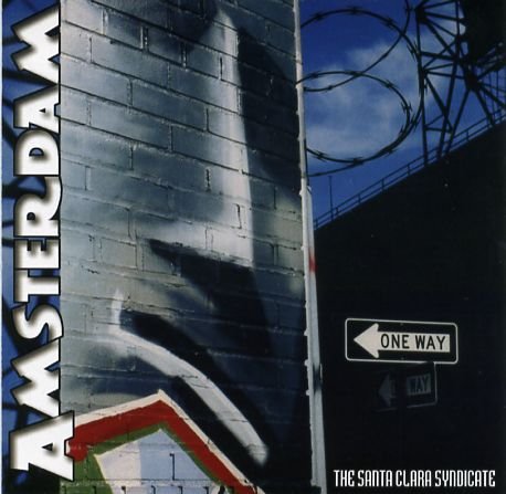 CD-Charts  Music : The Santa Clara Syndicate