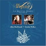 The Piping Centre 1998 Recital Series Vol.2