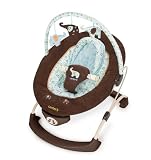 from Carters Summer Infant Elephant Parade Bouncer (Model 80251)