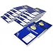 12 Sales Order Receipt Books Carbonless Record Sheets 5 5/8
