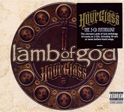Hourglass: The CD Anthology