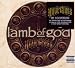 Lamb Of God-Hourglass: The CD Anthology