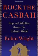 Rock the Casbah