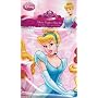 Disney Princess Cameo 3 Pc Toddler Sheet Set