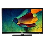 Sharp AQUOS Quattron 40-inch LC-40LE830 1080p LED LCD HDTV