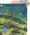 Think of an Eel (Nature Storybooks) Book and CD set