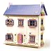 Butterfly Doll House