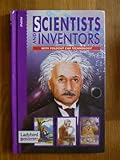 Scientists and inventors
