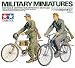 1/35 MM ドイツ自転車セット 35240
