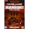 Manhunt [DVD] [2007]