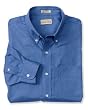Cutter & Buck LS Nailhead Big Men's Shirt