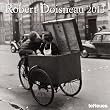 Robert Doisneau Calendar 2013