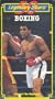 50 Legendary Stars of Sports:Boxing [VHS]