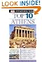 DK Eyewitness Top 10 Travel Guide: Athens