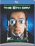 Image de 6th Day [Blu-ray]