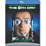 The 6th Day (+ BD Live) [Blu-ray]