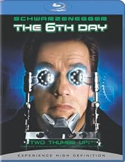 Buy The 6th Day (2000) From Amazon.com