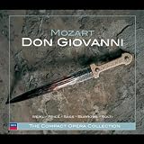 Mozart: Don Giovanni