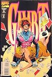 Gambit #2 (2 of 4)