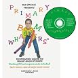 Rhythm Band Primary Boomwhackers Book/CD