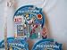 Megaman Nt Warrior 3 Small Figure Spoutsoul - Protosoul - Torchsoul By Mattel in 2004 - figures are about 2" inches tall_s-3
