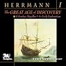 The Great Age of Discovery, Volume 1: Columbus, Magellan, and the Early Explorations