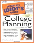 Complete Idiot Guide College Planning