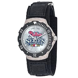 Philadelphia Phillies Velcro Champions 2008