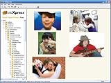Email Digital Photo Direct and Fast - A photo compression software utility that is perfect companion to all digital camera users