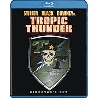Tropic Thunder