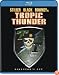 Tropic Thunder (Unrated Director's Cut + BD Live) [Blu-ray]