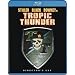 Tropic Thunder (Unrated Director's Cut + BD Live) [Blu-ray]