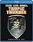 Tropic Thunder (Unrated Director's Cut + BD Live) [Blu-ray]