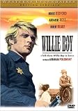 Willie Boy ( Tell Them Willie Boy Is Here )