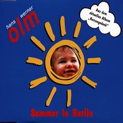 Sommer in Berlin