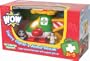 WOW Harry Copter's Animal Rescue - Safari Vehicle (5 Piece Set)