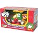 WOW Harry Copter's Animal Rescue - Safari Vehicle (5 Piece Set)