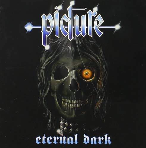 Picture - Eternal Dark / Heavy Metal Ears - Zortam Music
