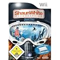 Shaun White Snowboarding: Road Trip