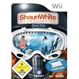 Shaun White Snowboarding: Road Tripvon "Ubisoft"