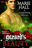 Gerard's Beauty (Kingdom Series, Book 2 Paranormal-Fantasy Romance)