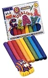 Modeling Clay (Box 8)